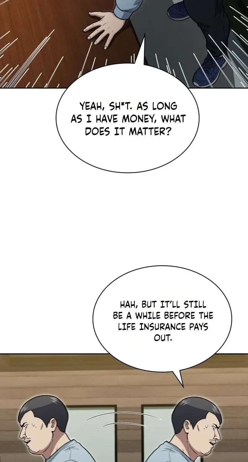 The Life of a Returning Officer Chapter 172 - page 47
