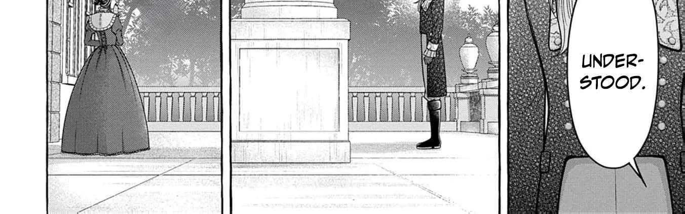 "Omae wo Aisuru Koto wa Nai" to Iwareta node "Sou nano? Watashi mo yo" to Iikaeshite Okimashita. Koori no Kikoshi-sama to Tsumugu Dekiai Kekkon Seikatsu Chapter 3 - page 29