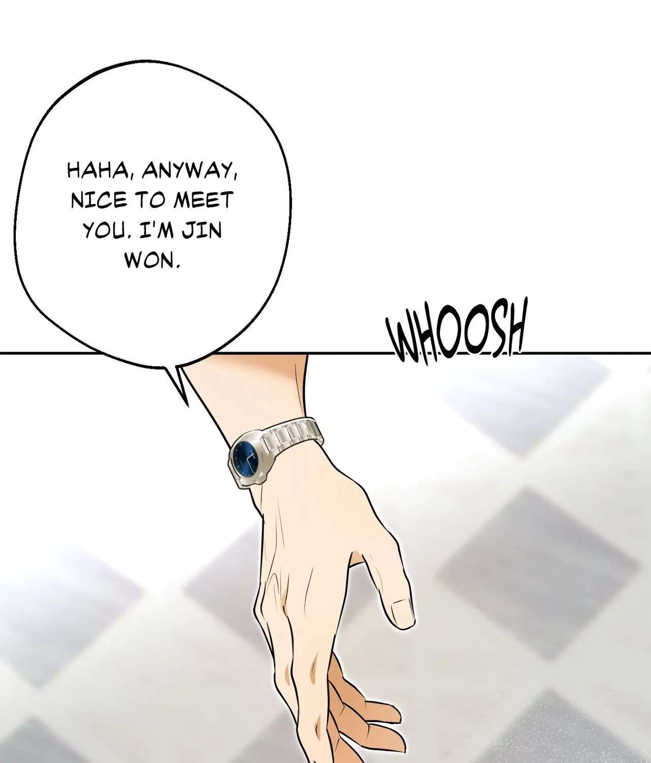 Tada Hitori, Anata Dake Chapter 7 - page 40
