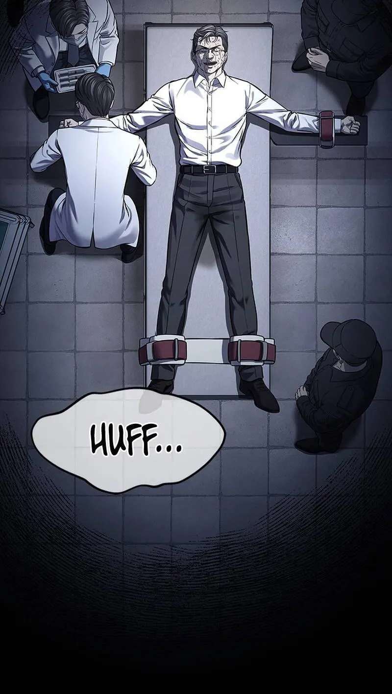 God Of Blackfield Chapter 332 - page 60