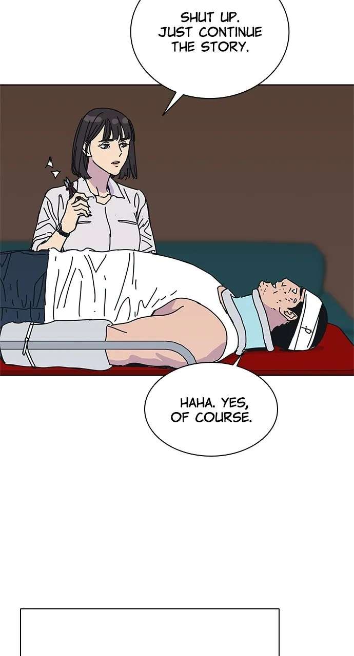 Code Name: Tarantula Chapter 43 - page 11