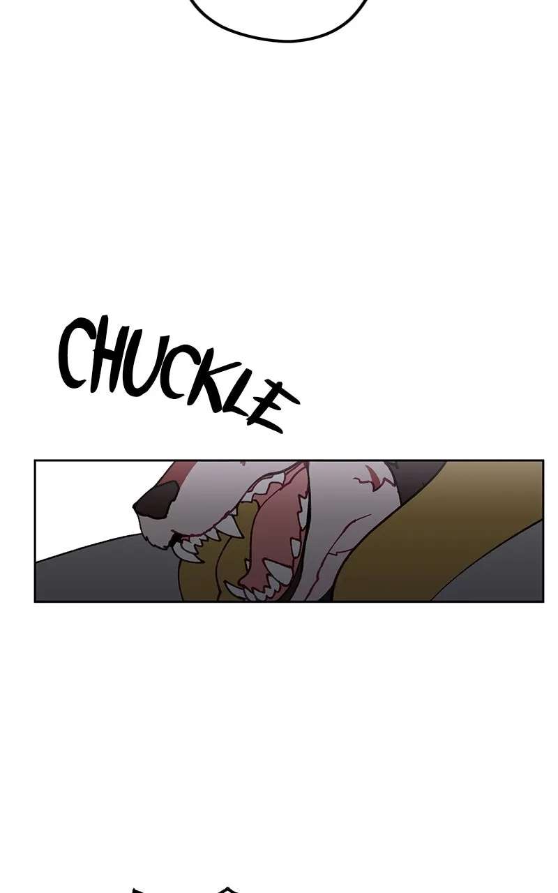 The Legend of AAAA Chapter 26 - page 34