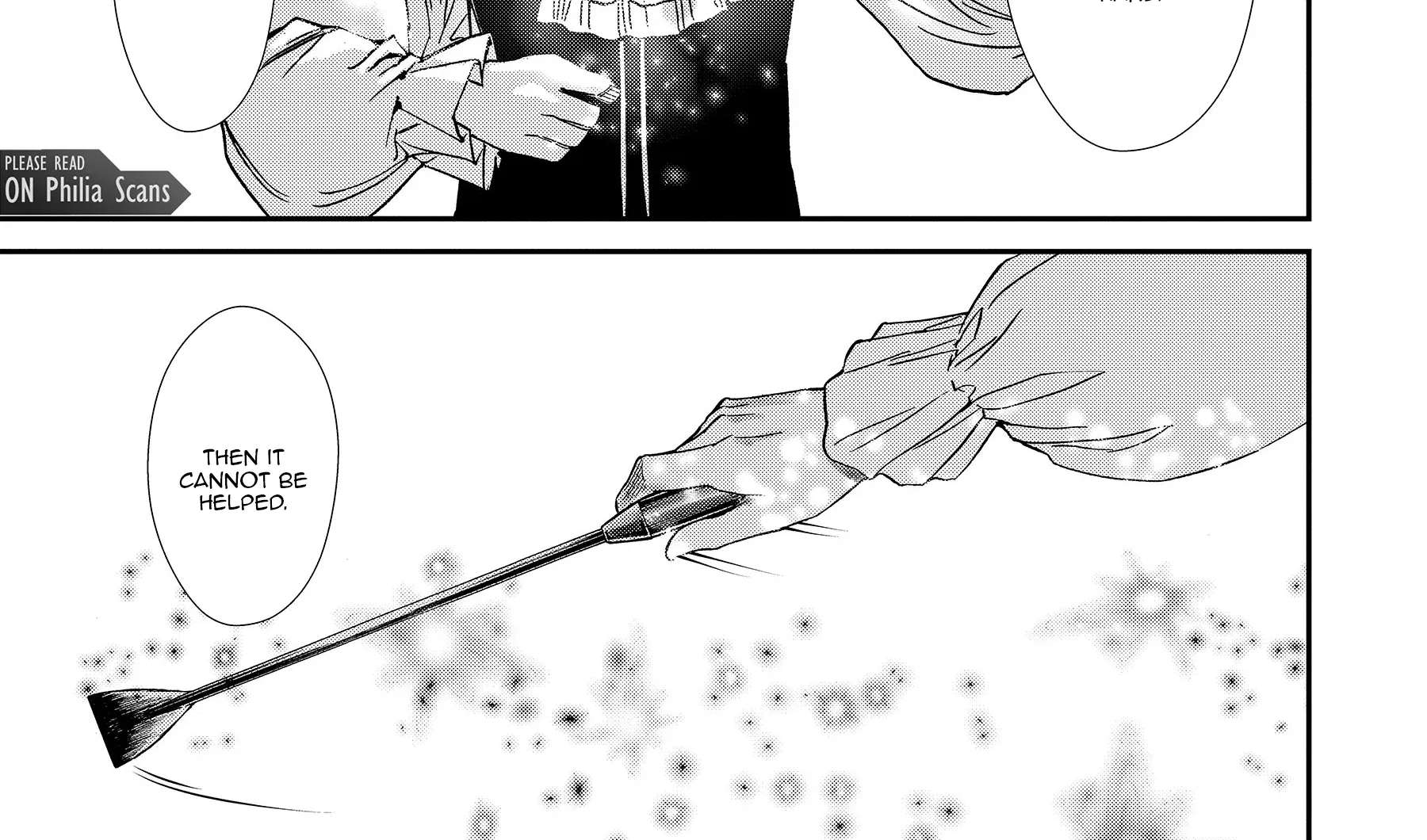 Akuyaku Reijou Taisen ~Teihen Kizoku no Ore wa Teisou Kannen Gyakuten Sekai de Gekokujou suru~ Chapter 14 - page 29