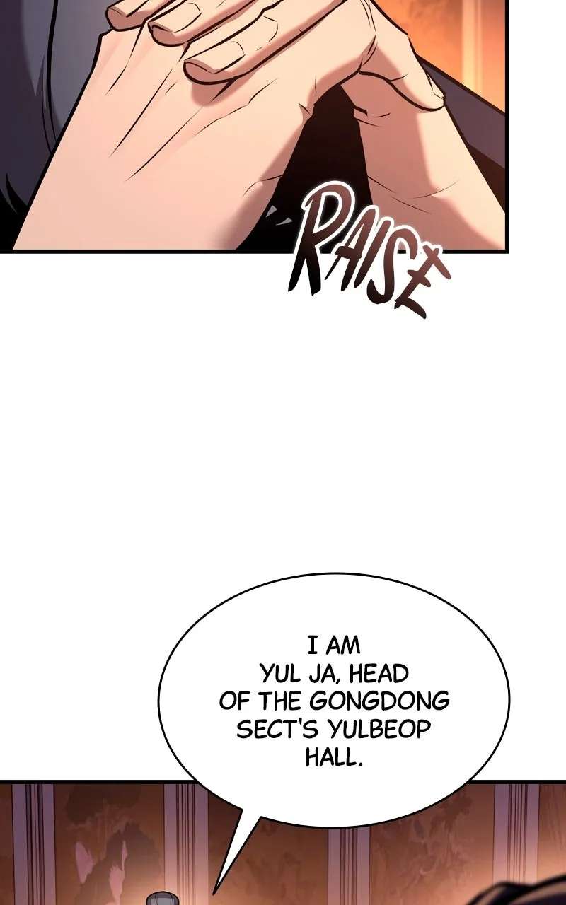 Rebirth of theDivine Demon Chapter 35 - page 129