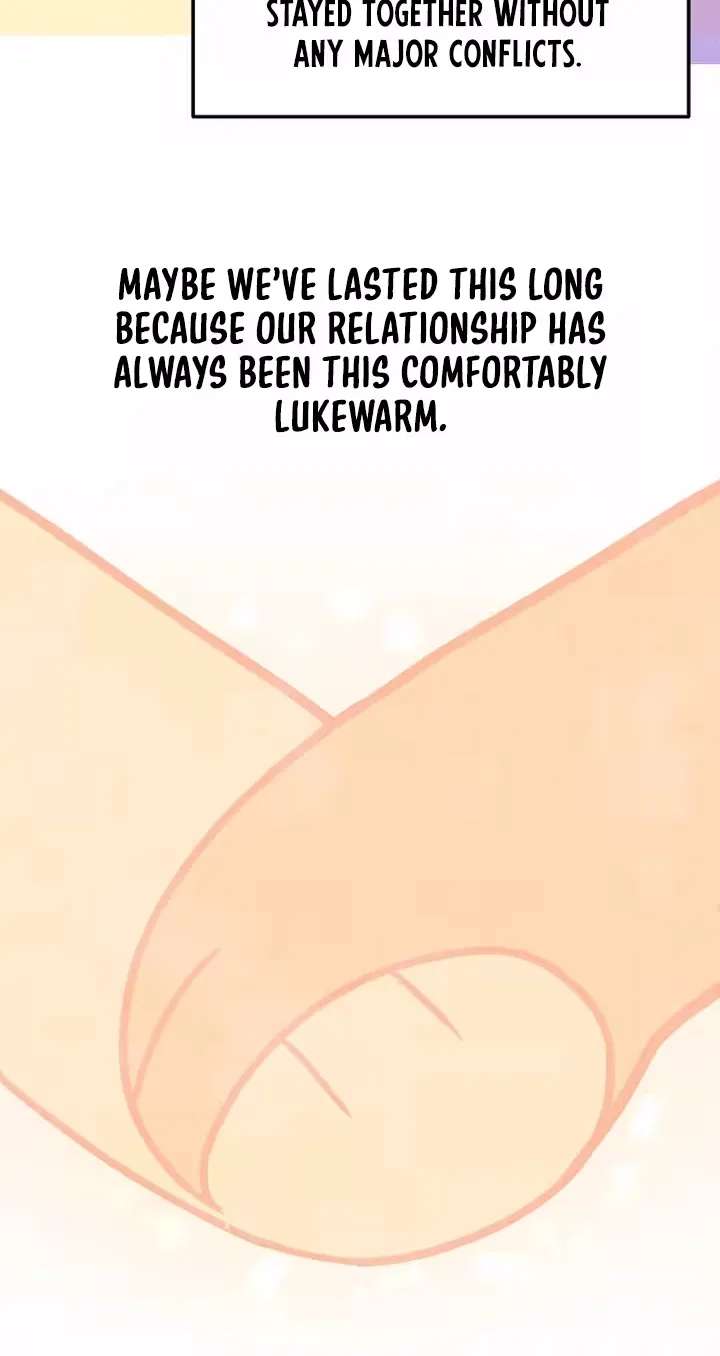 Pure Love Quest, Again Chapter 1 - page 65