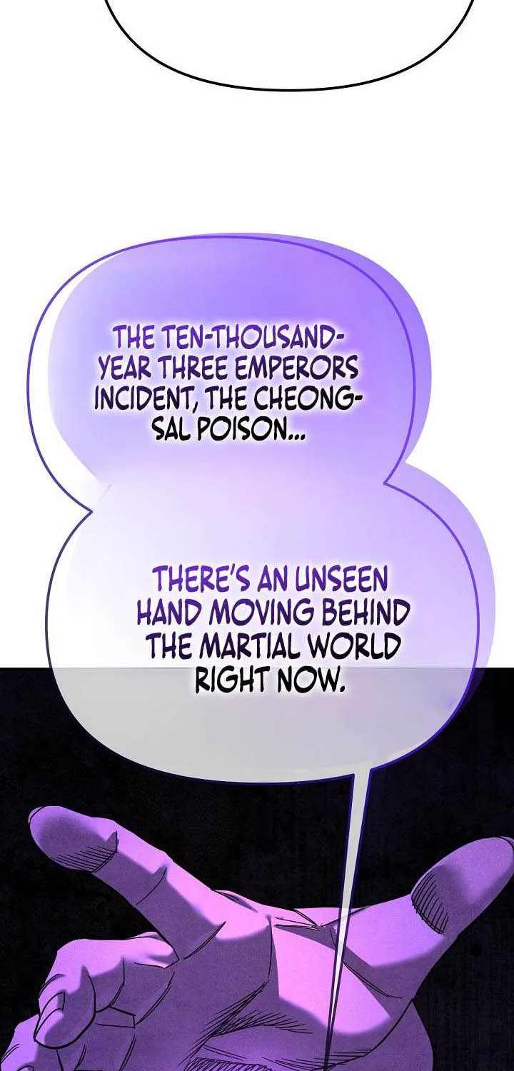 Giyeon Doksik Chapter 58 - page 27