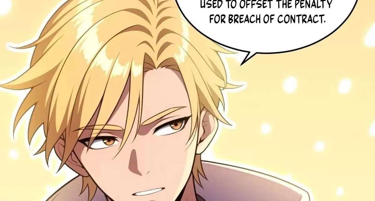 The Ultimate Wantless Godly Rich System Chapter 85 - page 92