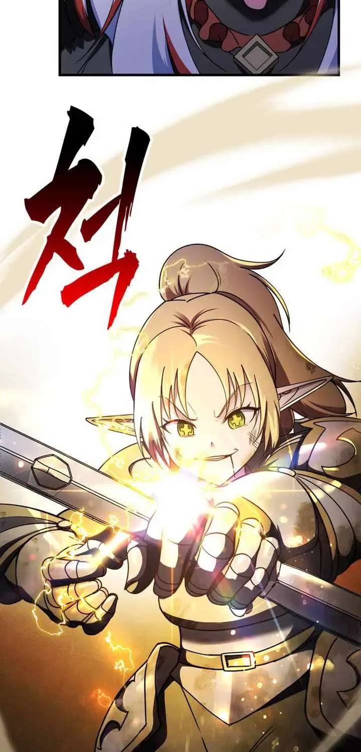 Becoming the Mentor of the Weakest Demon King Chapter 35 - page 121