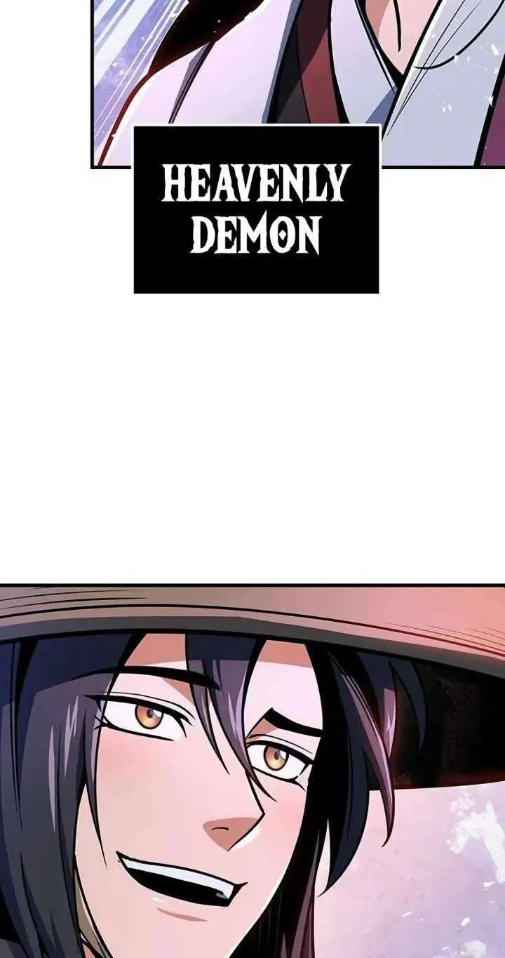 Emperor's Sword Chapter 116 - page 33