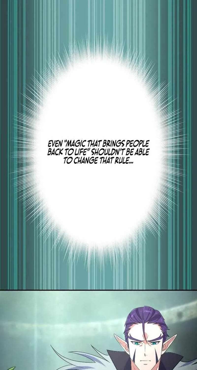 Fukushuu No Taishi - Level 9999 No Bakumatsu Isekai Tensei Chapter 106 - page 148