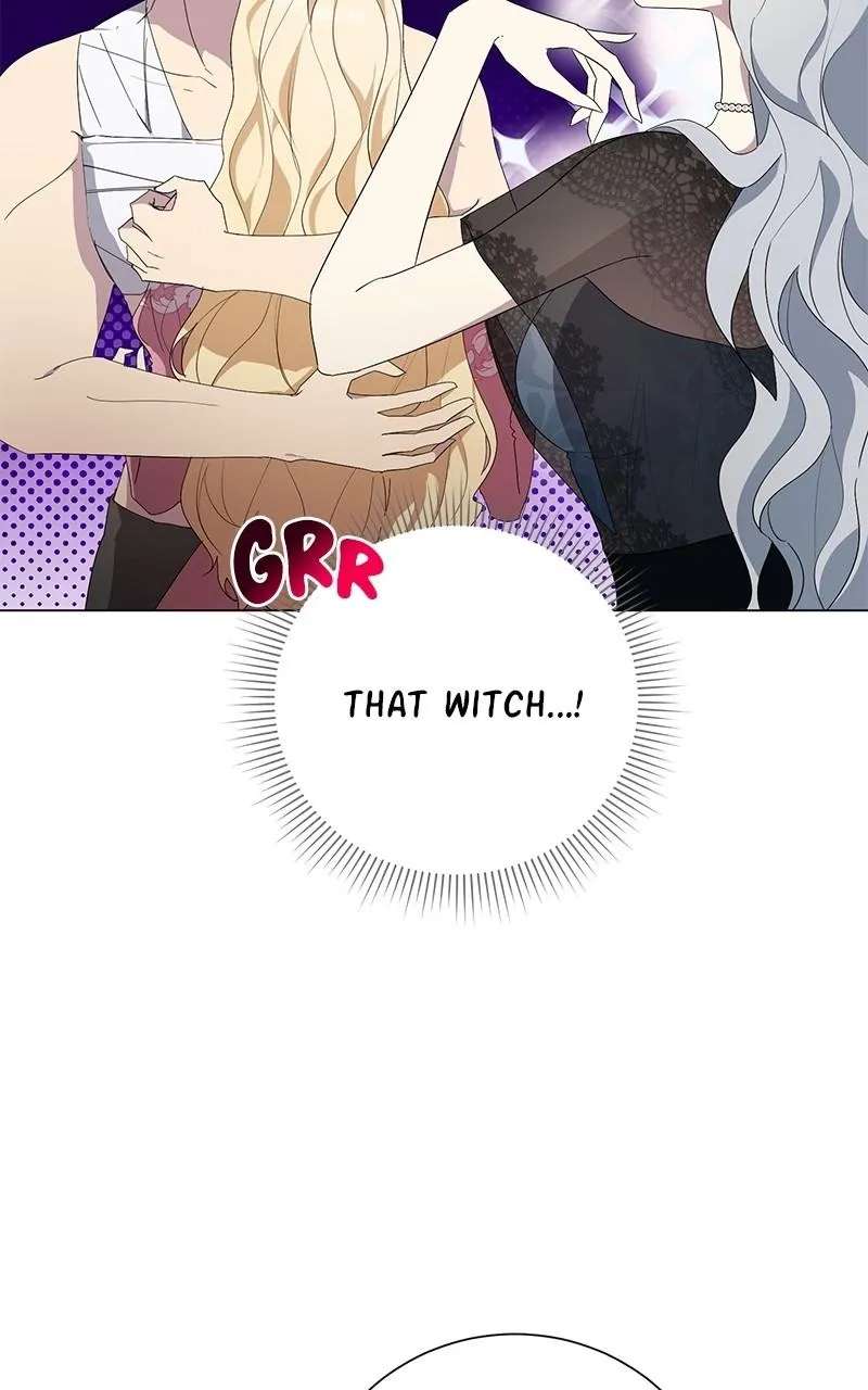 Wished You Were Dead Chapter 115 - page 84