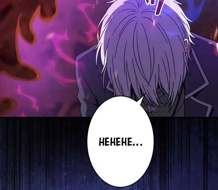 The Underworld Transcendent Is Unrivaled at the School——! Chapter 47 - page 102