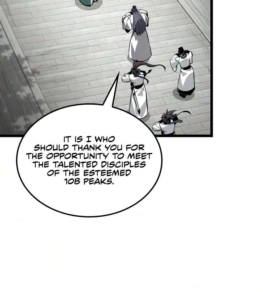 The Genius Martial Artist Who Remembers Everything Chapter 24 - page 50
