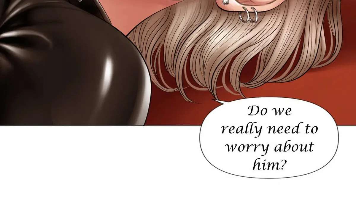 Smoking Hypnosis Chapter 34 - page 170