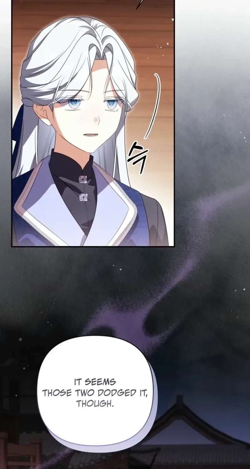 A Baby Cat Who Commands the Dog Clan Chapter 36 - page 10