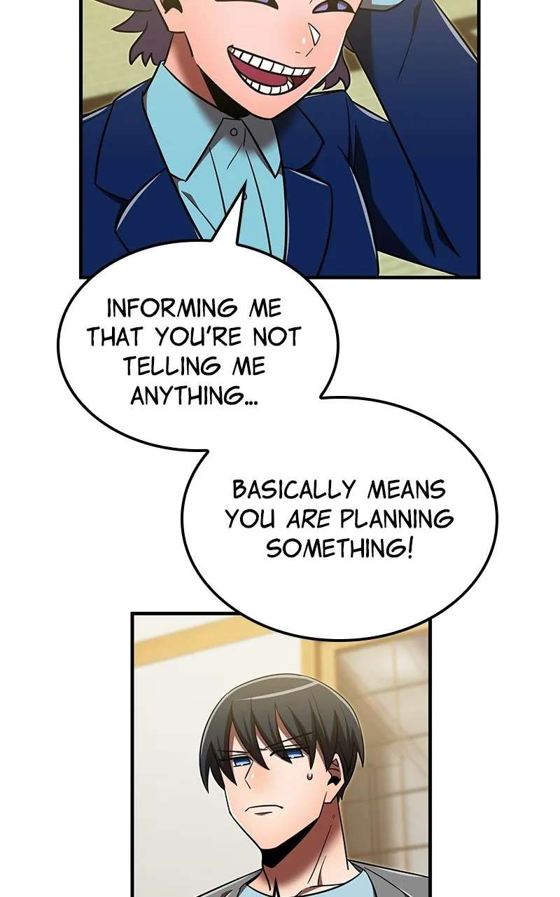 Savior ofDivine Blood Chapter 120 - page 63