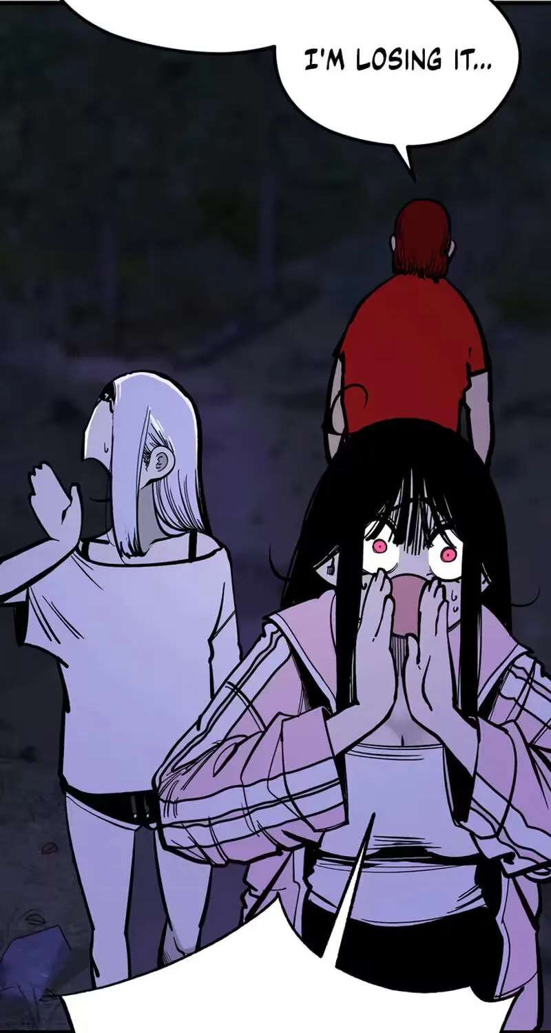 The Student, the Witch, and the Academy Chapter 82 - page 4