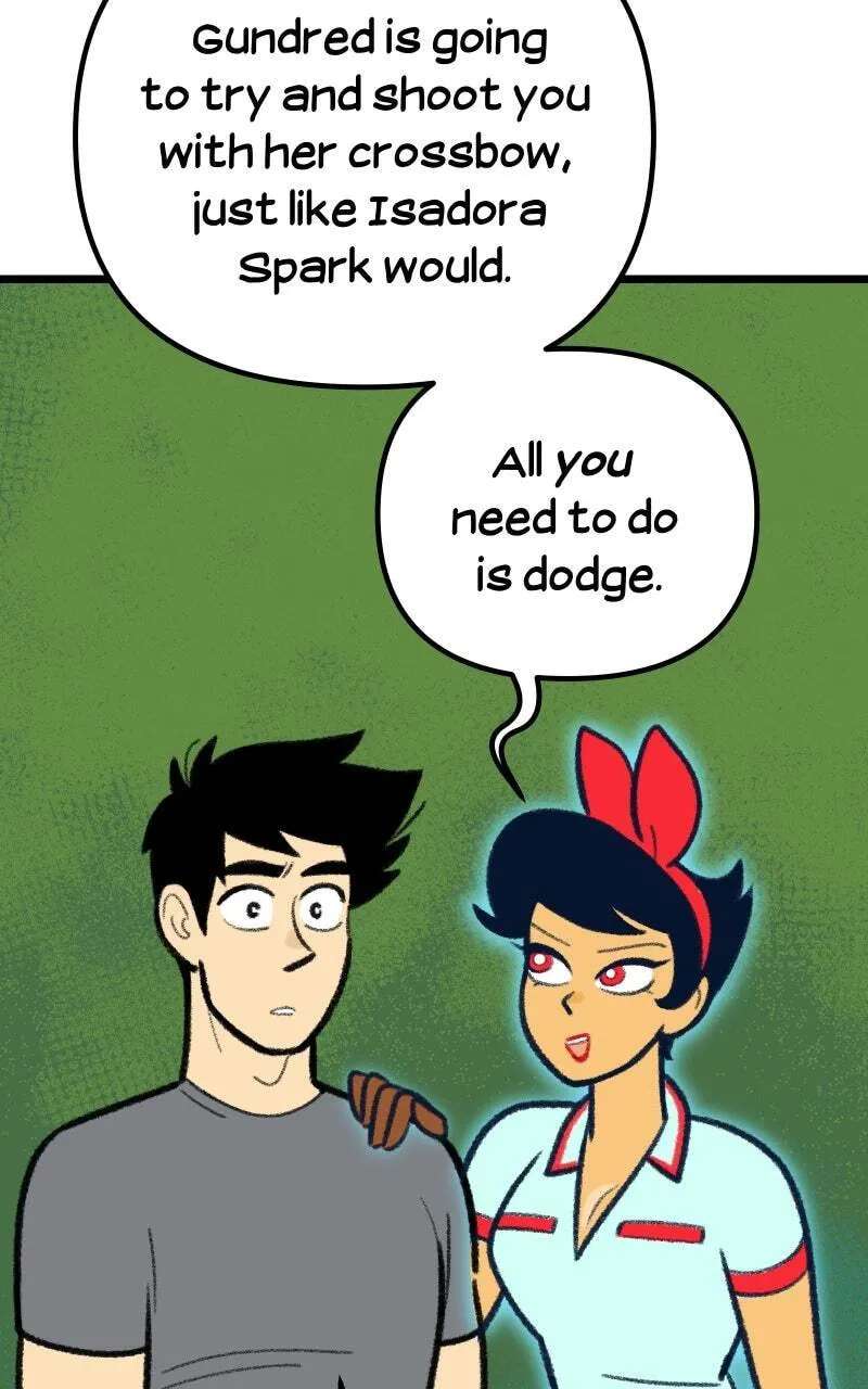 Heart Acres Chapter 71 - page 31