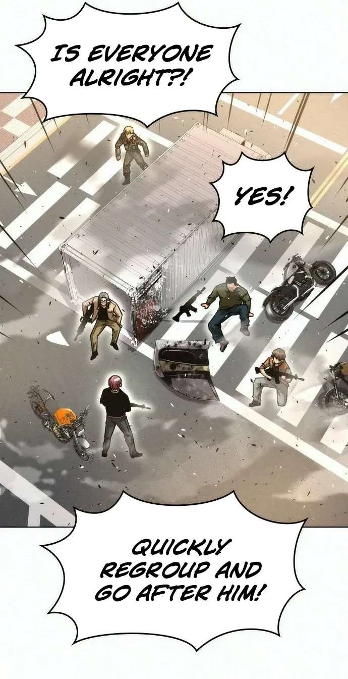 Love Tears Apart Zombies Chapter 6 - page 75