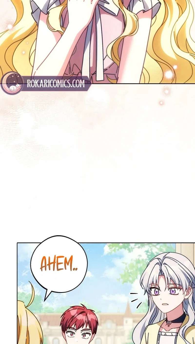 Can I Cry Now? Chapter 56 - page 85