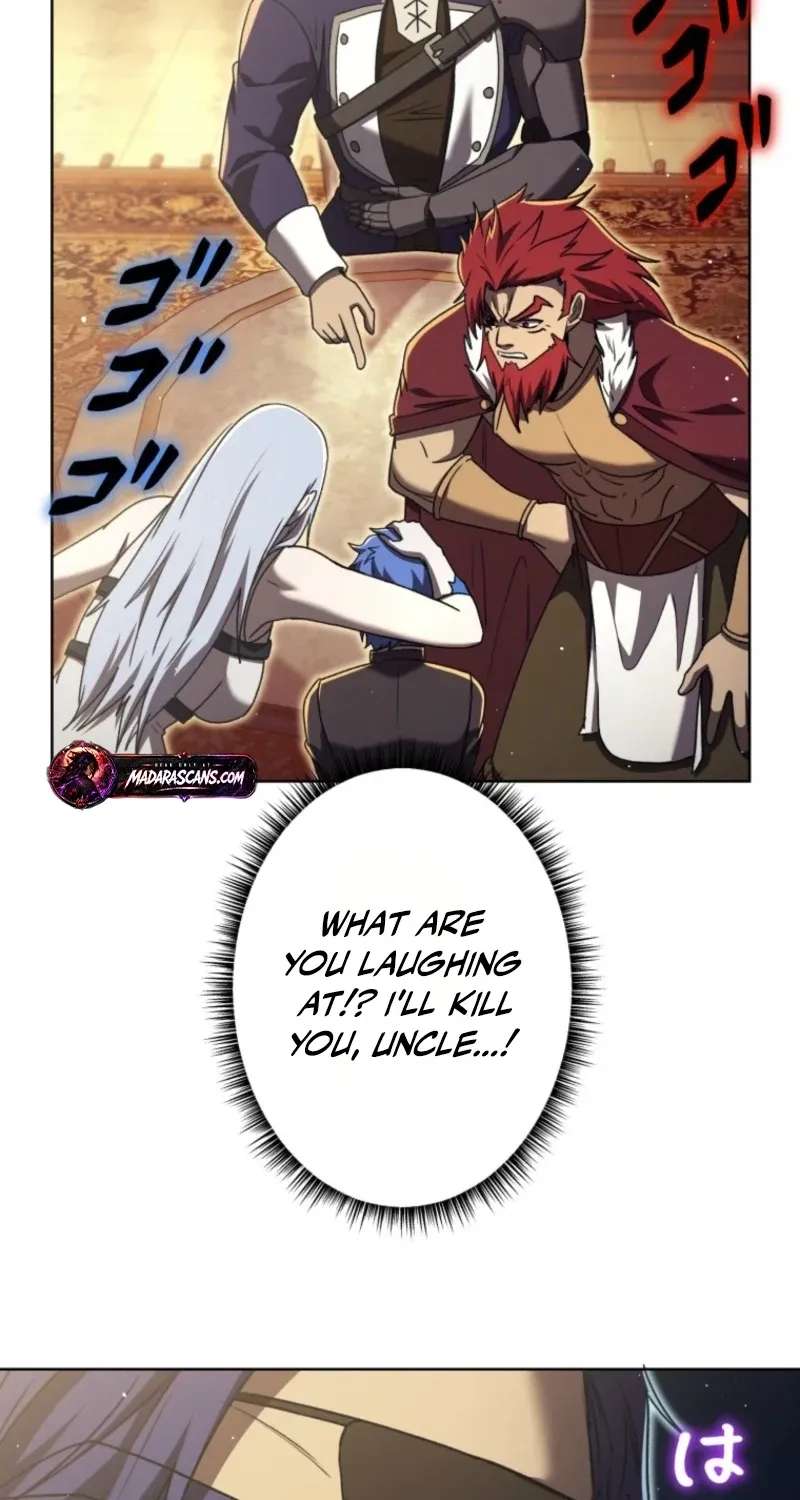 The Youngest Son of the Assassin Clan Regresses with the Power of the Five Demon Kings Chapter 17 - page 89