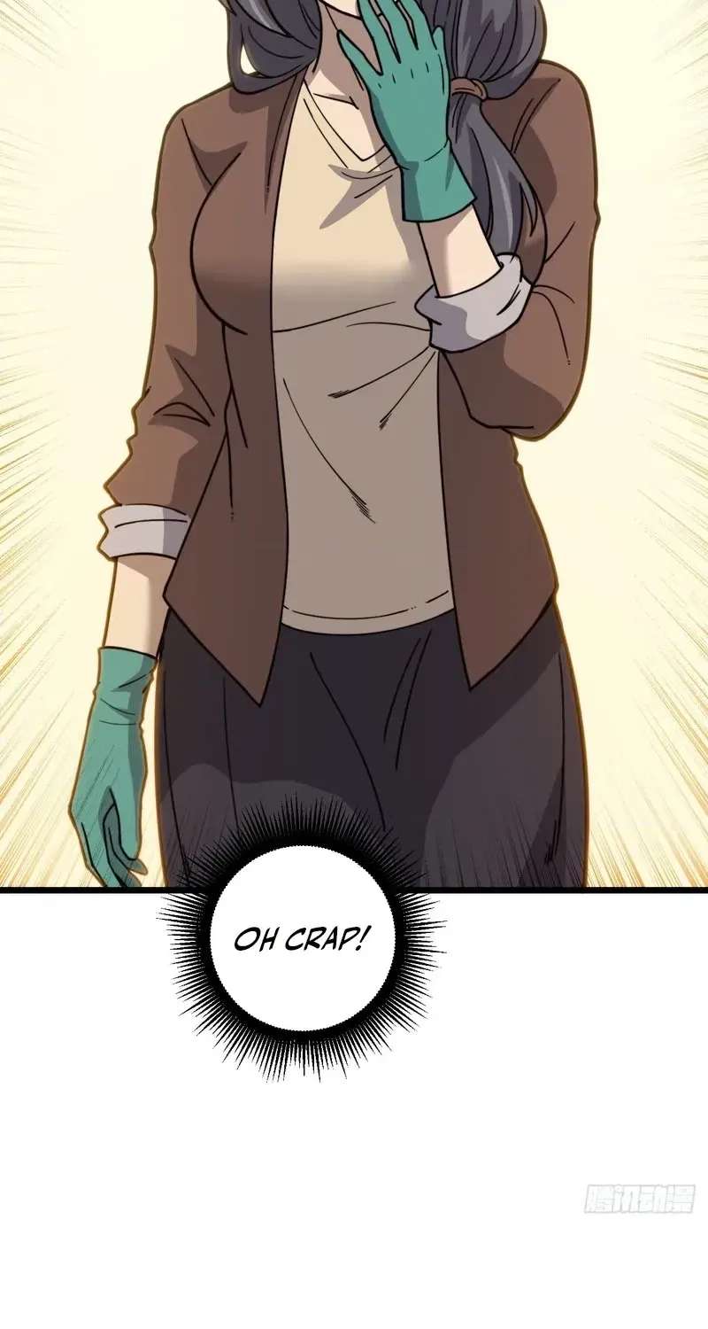 Global Awakening: The Synthesis Master Starts with an Undead Army Chapter 3 - page 20