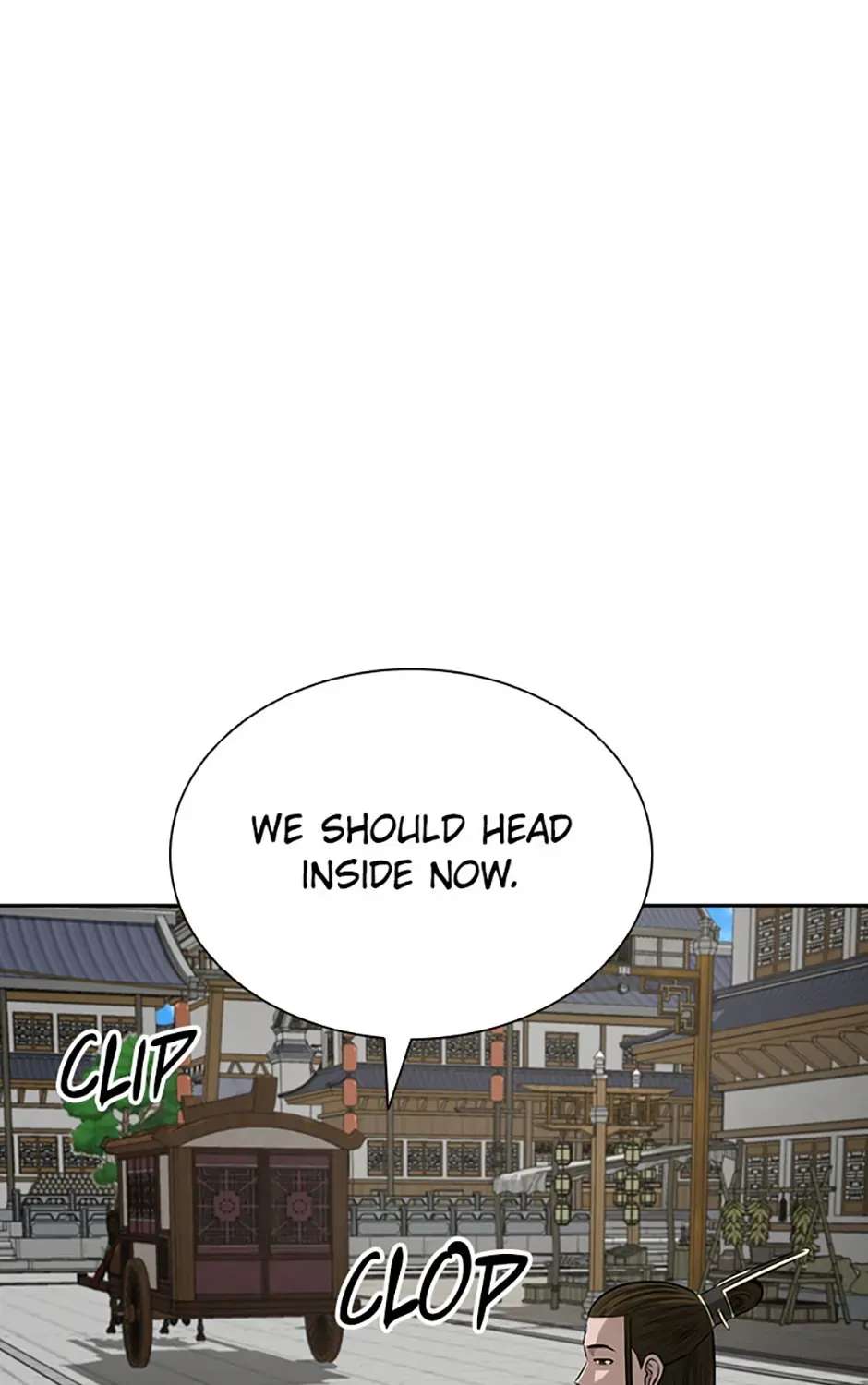 Absolute Master of the Senate Chapter 85 - page 111