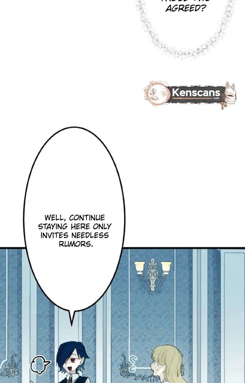 Murderous Lady Charlotte Chapter 37 - page 105