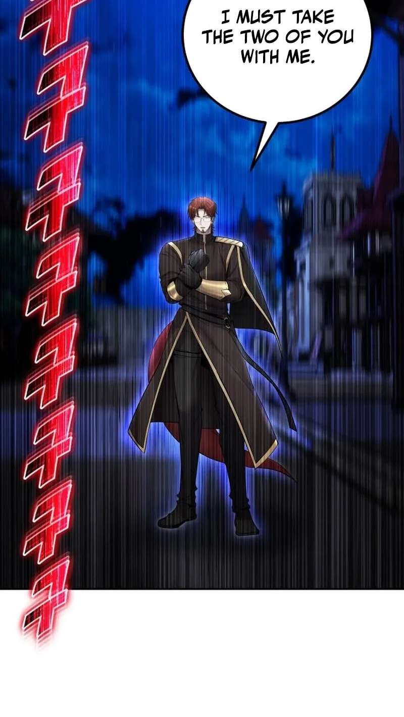 Secretly More Powerful than the Hero Chapter 142 - page 2