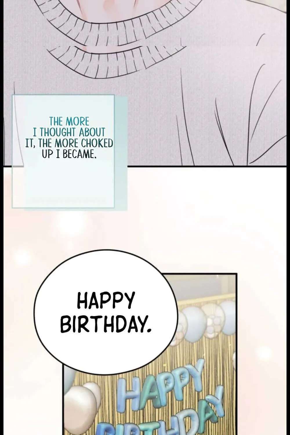 One and Only (Lim Joo-Yi) Chapter 52 - page 83