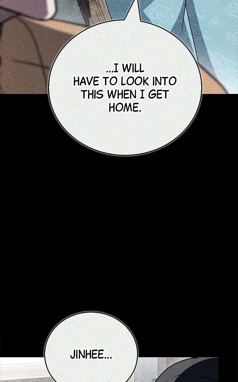 The Genius MurimFitness Trainer Chapter 107 - page 107