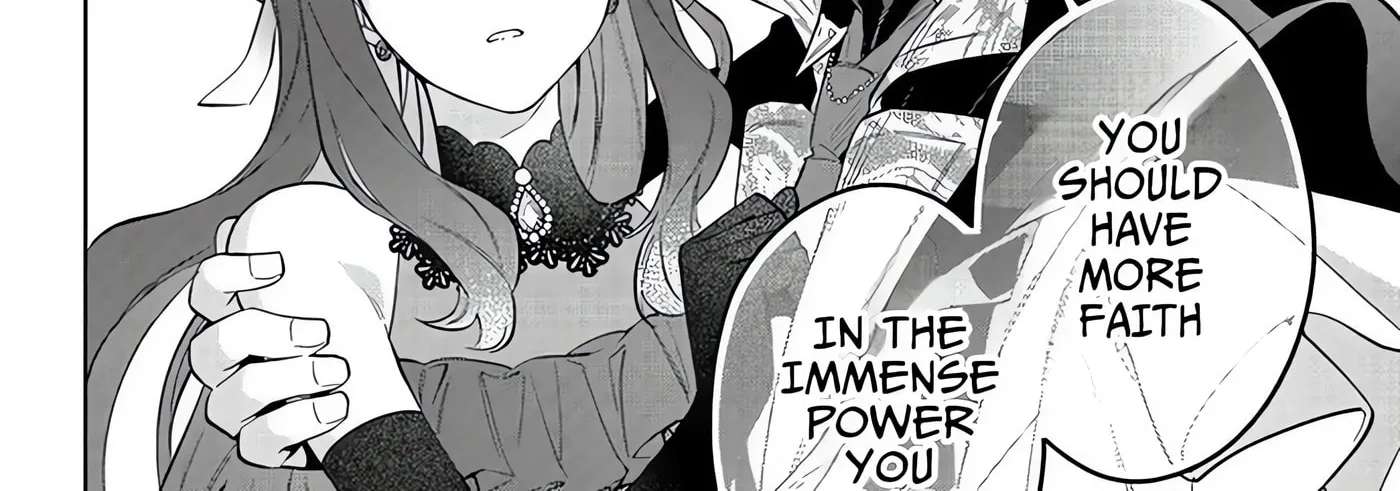 Akutou Ikka no Mana Musume, Tensei Saki mo Otome Game no Gokudou Reijou deshita.: Saijoukyuu Rank no Akuyaku-sama, Sono Dekiai wa Fuyou desu! @COMIC Chapter 30 - page 49