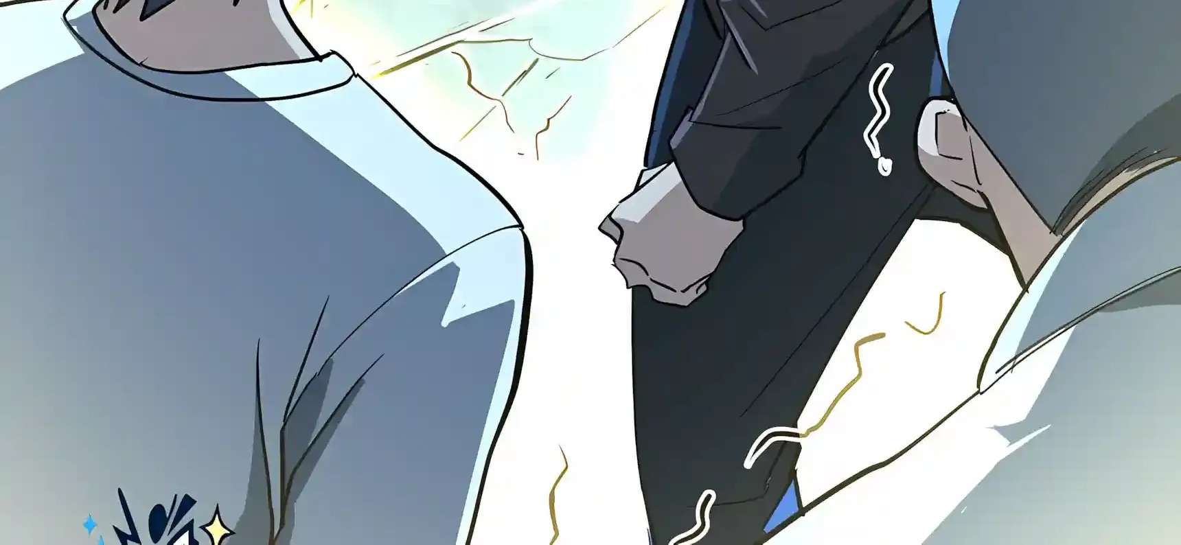 High Martiality: With One Hand, I Single-Handedly Repel Three Thousand Emperors! Chapter 66 - page 44