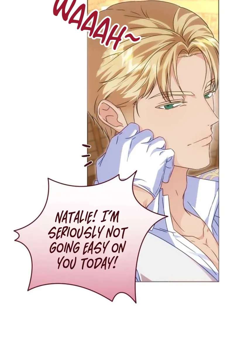 The Duke of Hermont's Male Mistress Chapter 1 - page 61