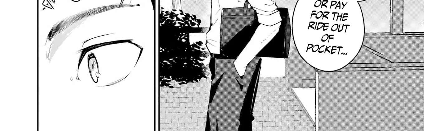 Shūden Sugitara Nani Shite Asobu? Chapter 1 - page 95