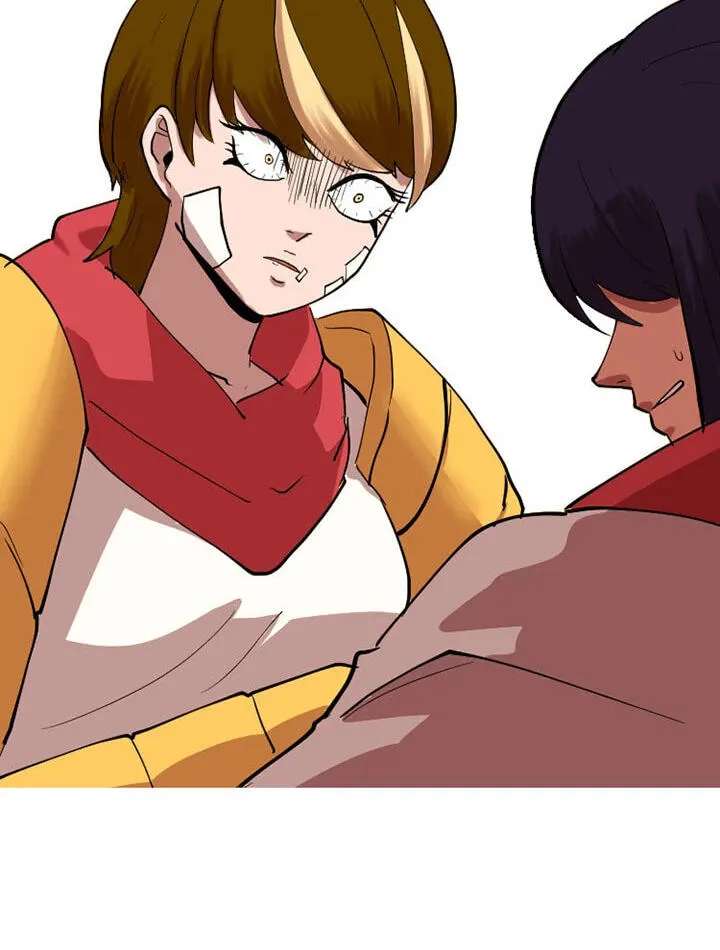 The Warrior in Rut Chapter 37 - page 12