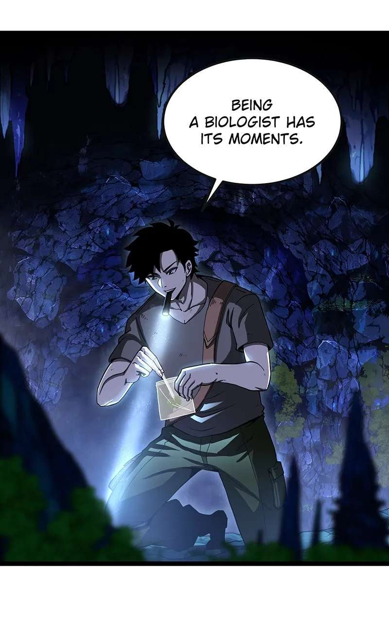 Road to Mastery Chapter 1 - page 6
