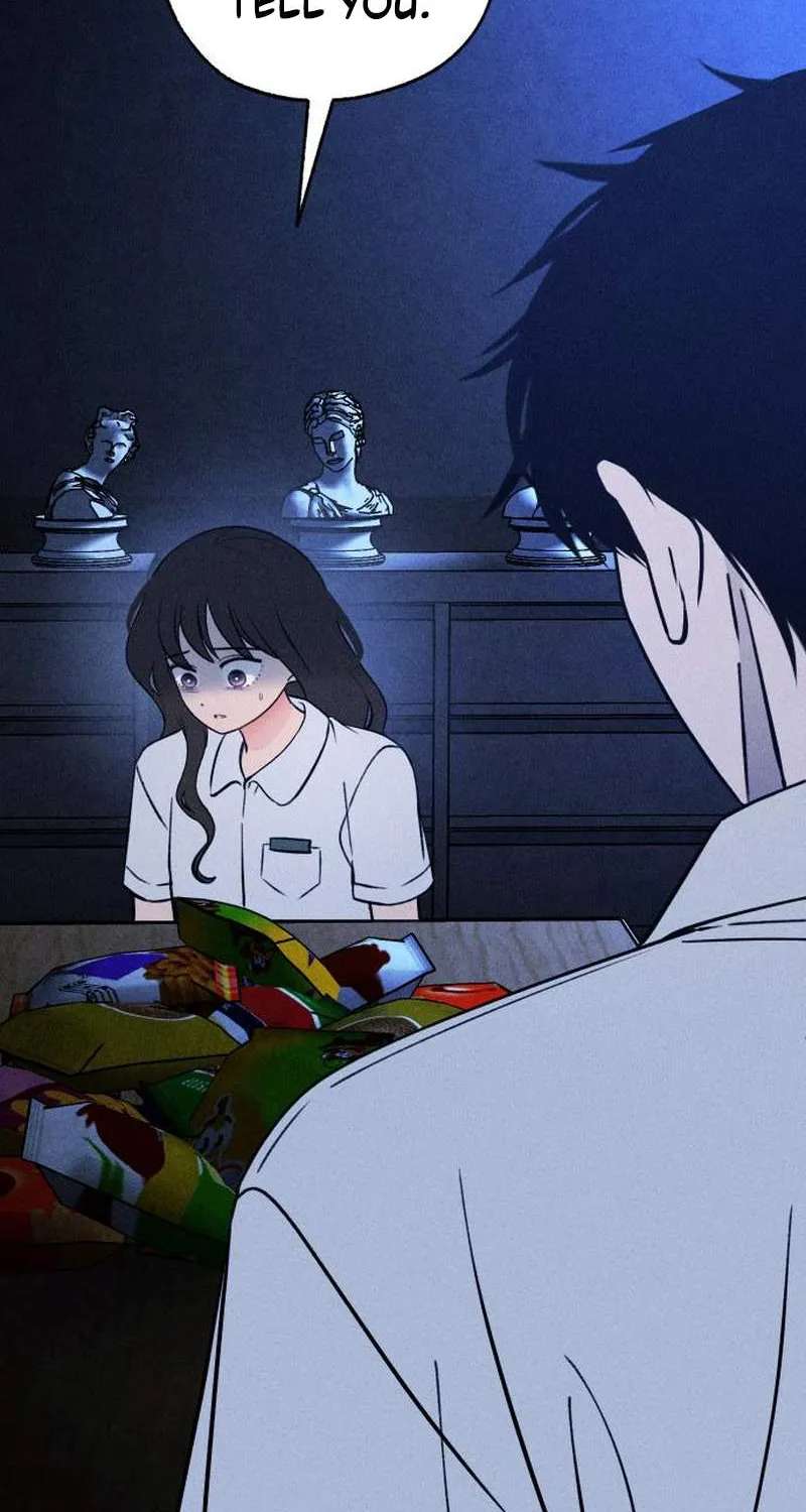 Classmate – Manhwa Chapter 58 - page 42