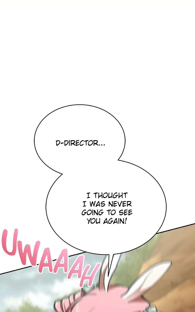Kindergarten forDivine Beasts Chapter 67 - page 89