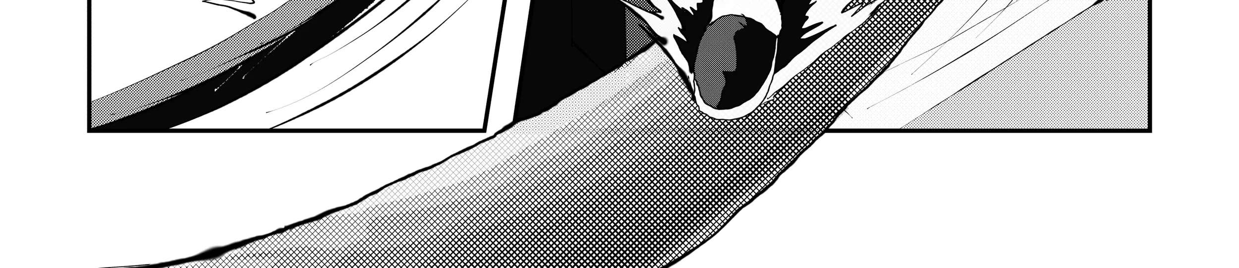 Pokémon Kakumei Chapter 0.1 - page 24
