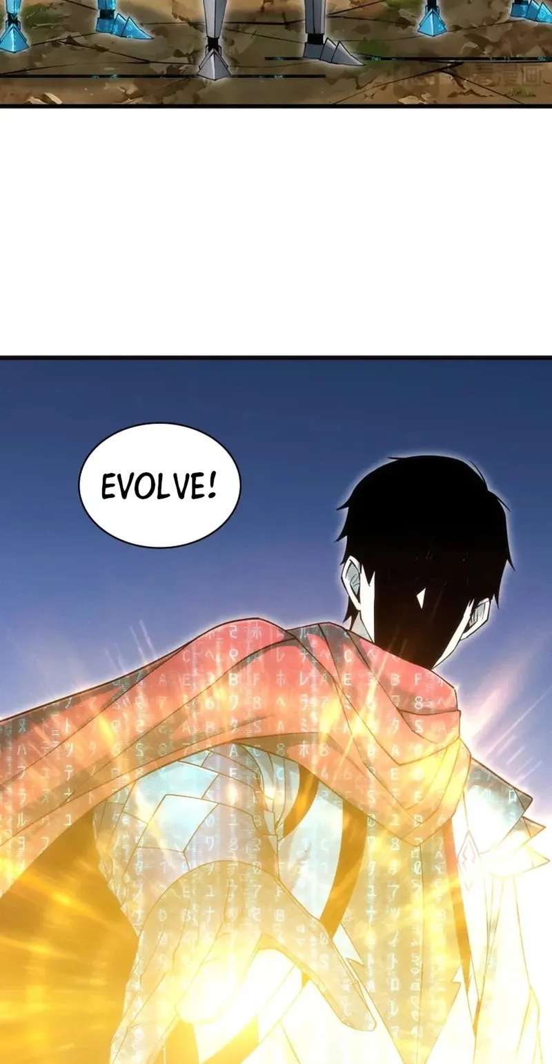 God of Games: The Ultimate Evolution Chapter 26 - page 44