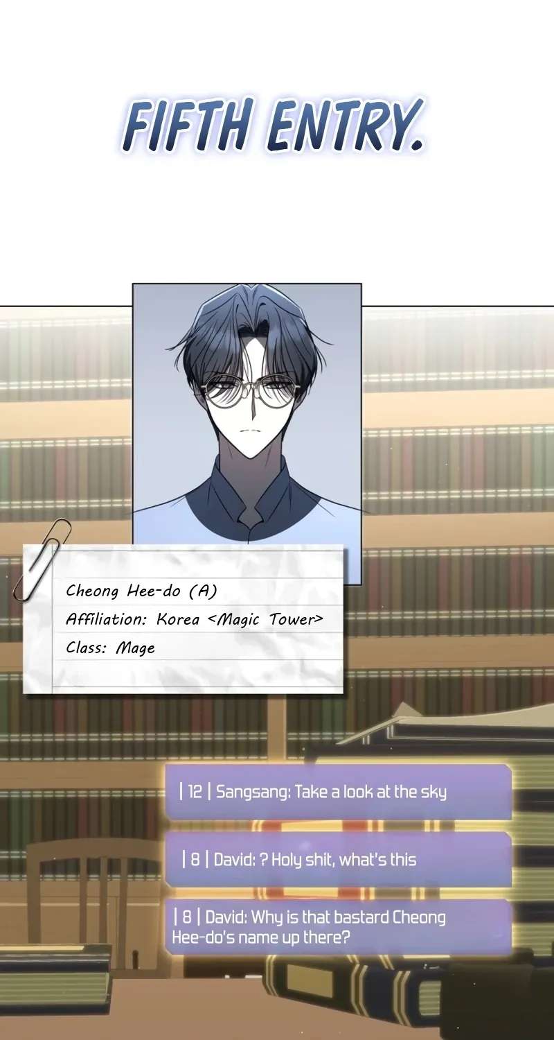 A Ranker's Guide To The Good Life Chapter 93 - page 8