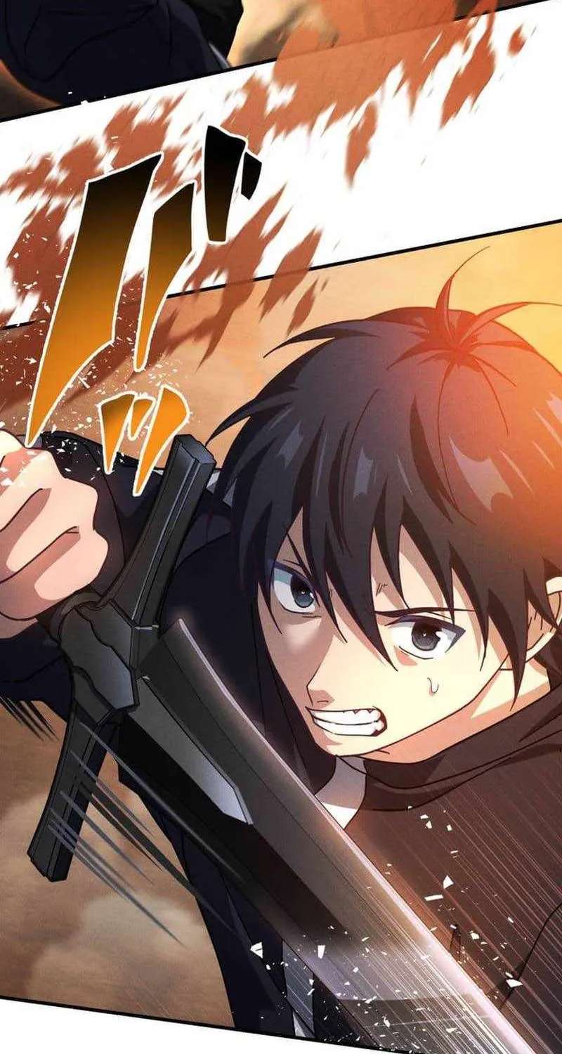 The Death-Returning Demon King-Class Player: Lost Man Chapter 91 - page 99
