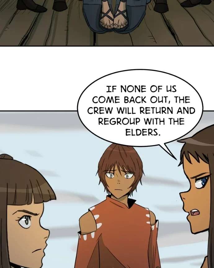 The Wendybird Chapter 52 - page 9