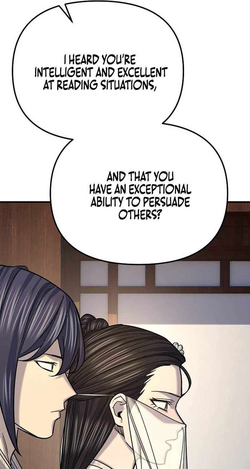 Giyeon Doksik Chapter 59 - page 14