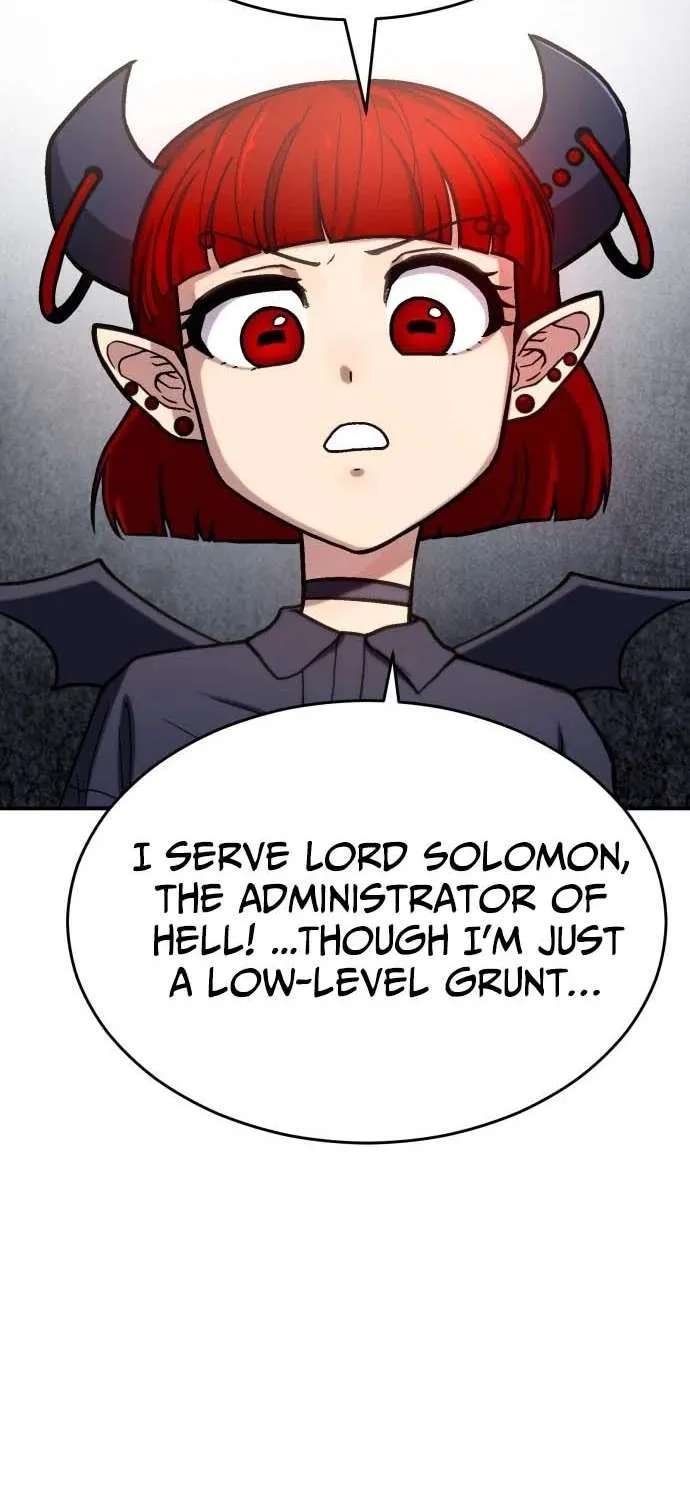 The Strongest in Hell, Mak Geum-gang Chapter 1 - page 243