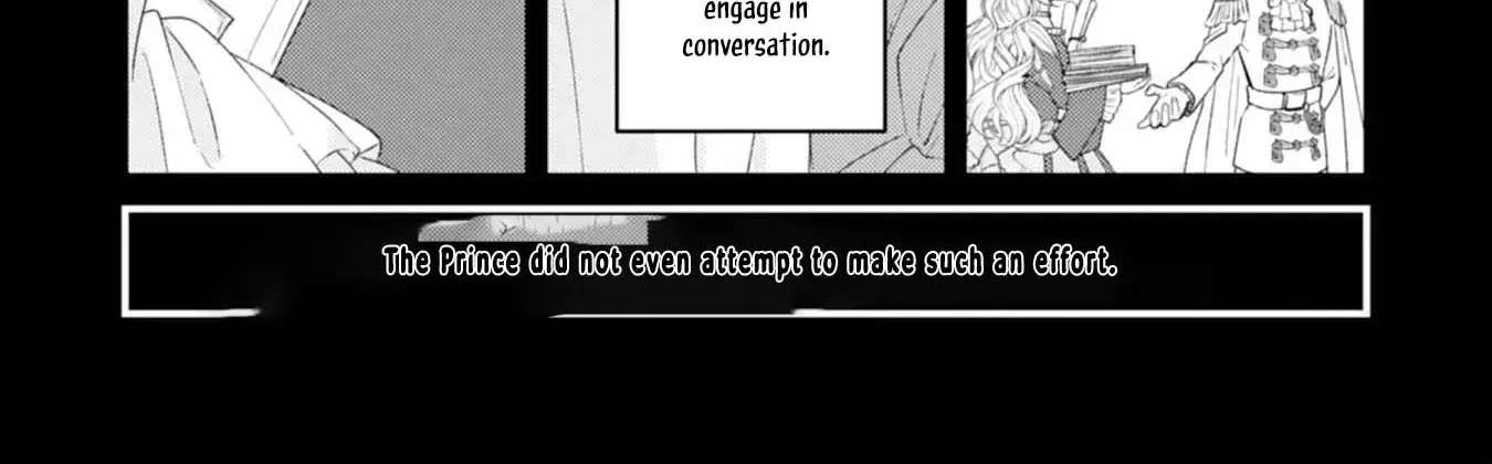 If It’s Berry’s Fantasy, Then Let’s Become a Villainess ~How Does It Feel to Be Repaid by the Lady You Tried to Erase?~ Chapter 1 - page 32
