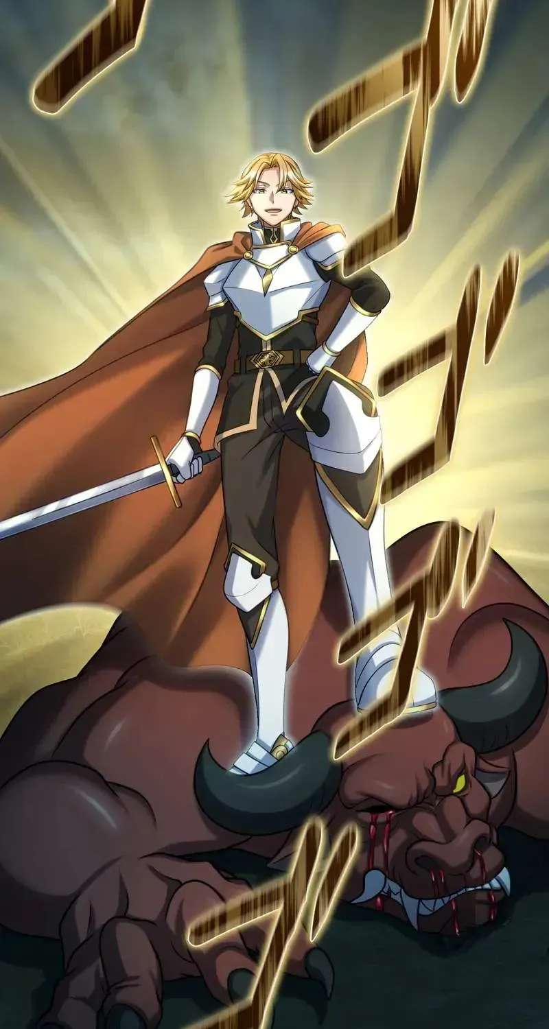 All the Heroes Are My Enemies: The ‘Useless’ Class Dropout Overpowers Everyone With His Barrier Skill and Takes Revenge Chapter 20 - page 136