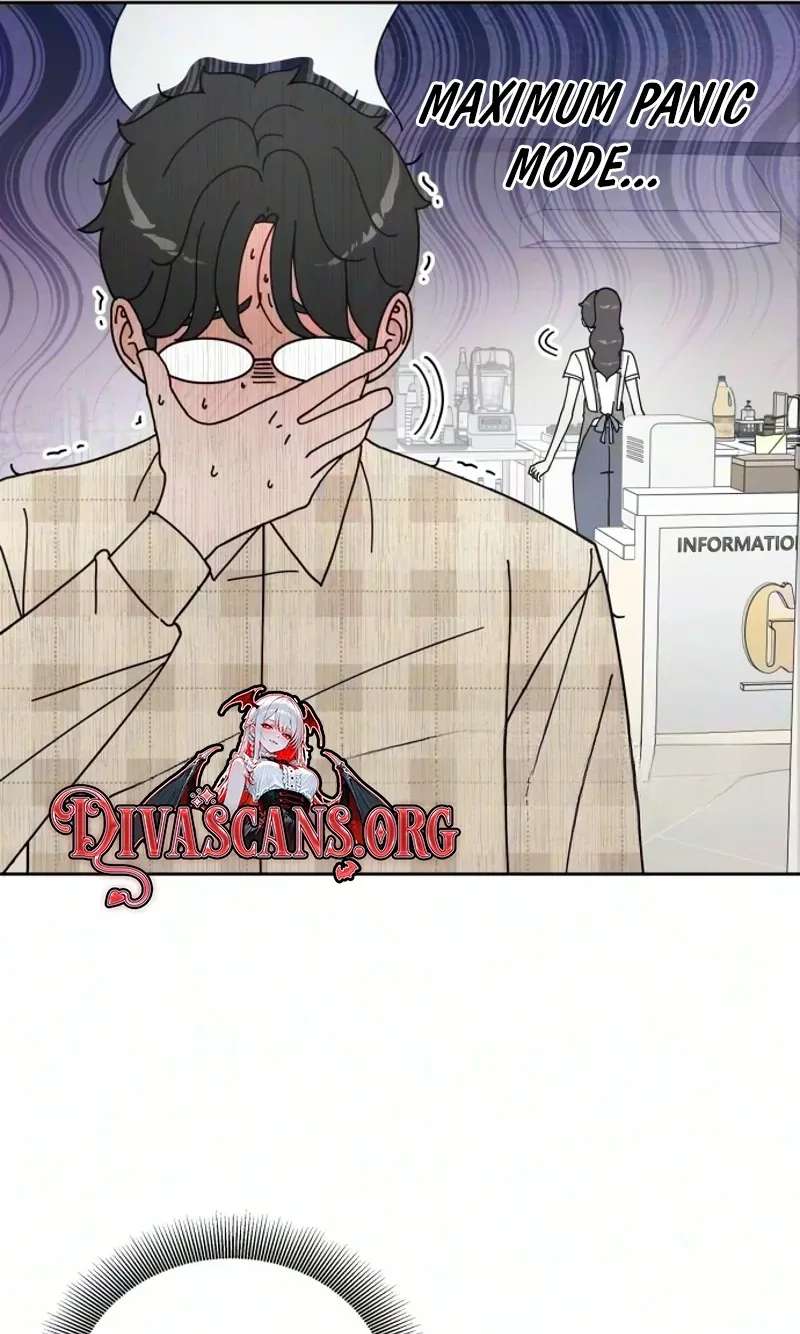 Reverse Puberty! First Love Chapter 7 - page 62