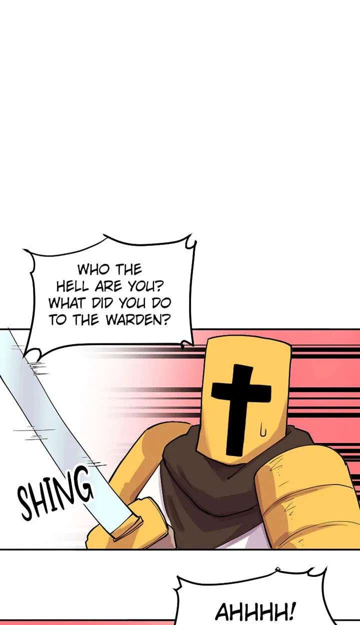 The Warrior in Rut Chapter 36 - page 35